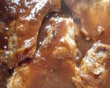 Foto del paso 3 de la receta: Chuletas en salsa de Tamarindo