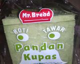 Foto langkah ke 1 dari resep Roti Tawar Goreng isi Coklat.