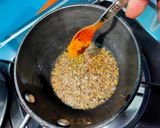 A picture of step 2 of Trevti Dal.