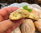 Foto del paso 16 de la receta: Amarguillos