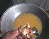 Foto langkah ke 6 dari resep Lodeh Rebung Idola.