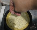 Foto langkah ke 5 dari resep Martabak Manis Abang².