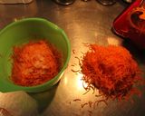 Foto del paso 1 de la receta Arroz con gobelinos 7estrellas