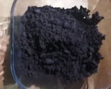 Foto del paso 1 de la receta: Bolitas de chocolate