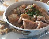 Foto del paso 5 de la receta: Chipirones afogaos