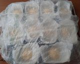 Foto del passaggio 21 della ricetta Brioche pandoro di zio Rocco