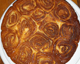 Foto del paso 9 de la receta: Torta de 80 golpes
