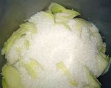 Foto langkah ke 2 dari resep 53.Manisan mangga muda.