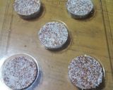 Foto del paso 3 de la receta: Trufas de Avena Súper fácil!
