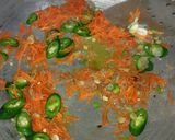Foto langkah ke 3 dari resep Bihun Goreng Ala Kondangan.