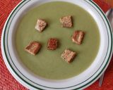 Foto del paso 4 de la receta: Sopa de calabacita con chayote
