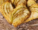 Foto del paso 6 de la receta: 🍏Apple pie cookies 🍏Galletitas con manzana y canela 🍏