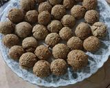 Foto del paso 1 de la receta: Coquitos de almendras