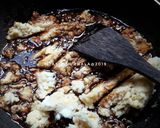 Foto langkah ke 7 dari resep Mendut (Koci).