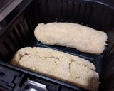 Foto del paso 3 de la receta: Cordón Bleu Pollo