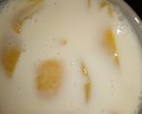 Foto del paso 6 de la receta: Postre de durazno de 3 ingredientes