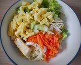 Foto langkah ke 4 dari resep 39. Asinan Sayur.