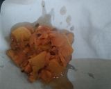 Foto del paso 2 de la receta: Jalea de membrillo