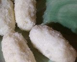 Foto del paso 2 de la receta: Barras de coco