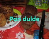 Foto del paso 4 de la receta: Pan dulce