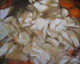 Foto langkah ke 4 dari resep Sayur Sop.