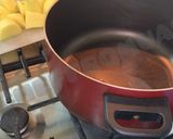 A picture of step 4 of Al rehman-beef Biryani.