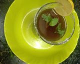 દેશી કાઢા(Desi kadha recipe in Gujarati) રેસીપી સ્ટેપ3ફોટો