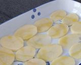Foto del paso 4 de la receta: Trucha a la Navarra al Horno