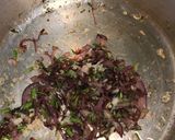 A picture of step 2 of Matumbo.