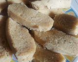 Foto langkah ke 3 dari resep Nugget Pisang.