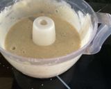 Foto del paso 1 de la receta: Mousse de plátano (banana, cambur)