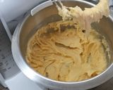 Paris - Brest recept fázis 1 fotója
