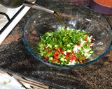 Foto del paso 3 de la receta: Empedrat de judías blancas