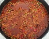 Foto del paso 5 de la receta: Arroz con costilla adobadas