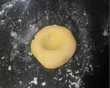 Foto del paso 7 de la receta: Pepas caseras (sin batidora)