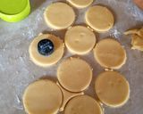 Foto del paso 3 de la receta: Espejitos