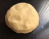 Foto del paso 2 de la receta: Tarta de coco y dulce de leche