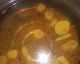 Foto langkah ke 1 dari resep Minuman herbal untuk batuk dan flu.