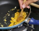 鹹蛋苦瓜＃公益食譜的食譜步驟2照片
