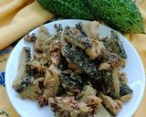 তিতা চচ্চড়ি(Tita Chorchori recipe in Bengali) রেসিপির ধাপ 3 ছবি