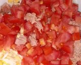 Foto del paso 5 de la receta: Mini panes rellenos
