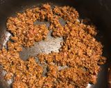 Foto del paso 4 de la receta: Espaguetis con carne 🤤
