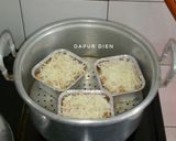 Foto langkah ke 6 dari resep Macaroni Schotel Kukus.