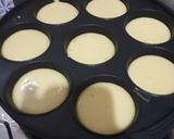 Foto langkah ke 5 dari resep Kue Lumpur Keju.