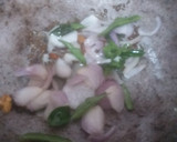 முள்ளங்கி சாம்பார் ரெசிபி ஸ்டேப் 1 புகைப்படம்
