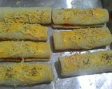 Foto langkah ke 10 dari resep Roti tawar gulung.