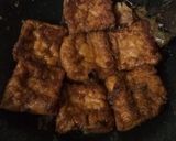 Foto langkah ke 3 dari resep Tahu Bacem Basah.