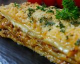 Foto langkah ke 6 dari resep Beef Lasagna.
