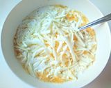 Csirkemell gazdagon recept fázis 8 fotója