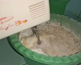 Foto langkah ke 2 dari resep Resep Kembang Goyang/Antari.
